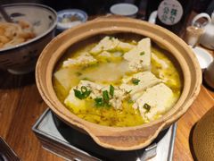-山西会馆晋三宝·太原菜(五一广场店)