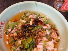 香油碟-蜀江龙火锅(339店)