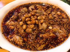 -扒骨肉雅鱼饭店(三雅文化传承店)