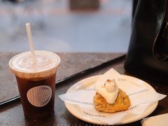 SOE美式-communicake(千灯湖店)