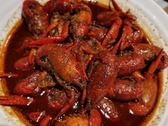 -叶派龙虾•招牌香辣蟹·海鲜(中海国际店)