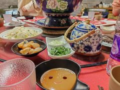 -东来顺饭庄(西直门店)