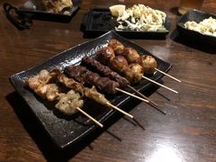 -木子烧鸟屋(百子湾店)