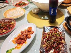 -小柴米·传统江西菜(万寿宫店)