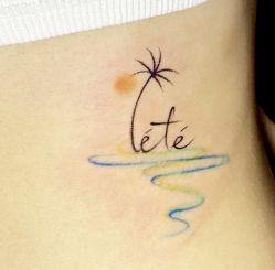 -MDZ STORE·TATTOO·耳饰
