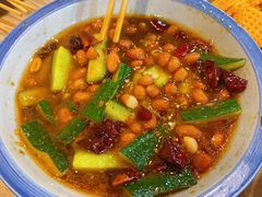 拍黄瓜-烤五行·烧烤烤串(石佛营店)
