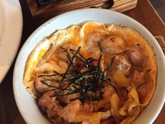 -铃木食堂(帽儿胡同店)