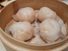 笋尖鲜虾饺-御宝轩(益丰·外滩源店)