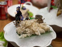 -尚海豆捞(乐虹坊店)