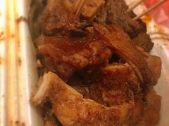 -明记牛杂(新马路分店)