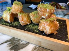-弄堂里(西溪龙湖天街店)