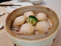 蝦餃-金苑海鲜酒家(来魅力店)