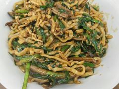 -三百碗宝应长鱼面(板仓街店)