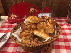 -索菲特酒店·海鲜自助 ·聚餐厅