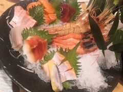 -山之川日料放题(通州店)