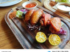 -MARU玛露音乐餐厅(大学路店)