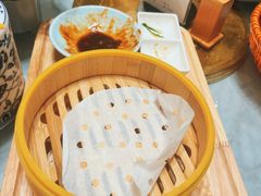 -小菜园新徽菜(宜兴八佰伴店)