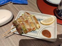 -小山日本料理(兴业太古汇店)