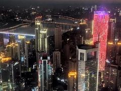 -WFC会仙楼观景台