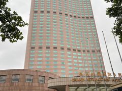 -南京维景国际大酒店(南京博物院店)