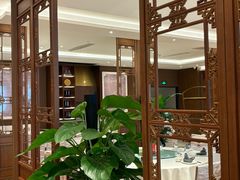 -松鹤楼(狮山永利广场店)