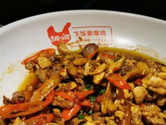 -大碗先生(万家丽店)