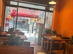 -老马斑鱼店(桂花路店)