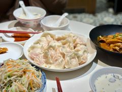 -金谷园饺子馆(北邮总店)