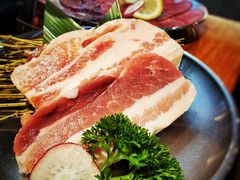 -kingkong大猩猩烤肉(CBD店)