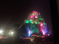 -桂林两江四湖景区
