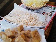 -亿诣蝎府炸酱面羊蝎子火锅(酷车小镇店)