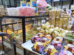 -爱心面包(建设中路店)