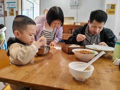 -食膳公园包子铺(烈士公园店)