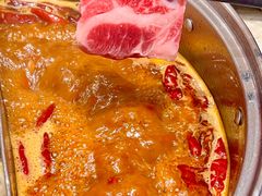 -好彩海鲜火锅饭店(银河百老汇店)