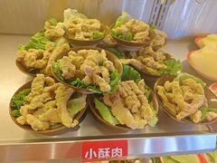-串小妹·串串火锅(开元地中海店)