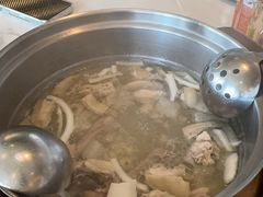 -润园四季椰子鸡火锅(南山海岸城店)