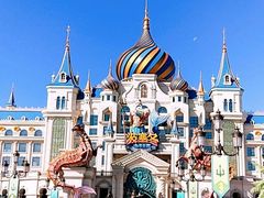 -波塞冬旅游度假区