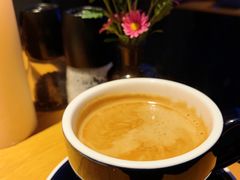 -The Diner X餐厅(青岛万象城店)