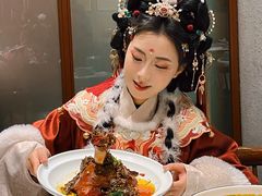 -江城小馆陕南妈妈菜·全球旅行餐厅(钟楼店)