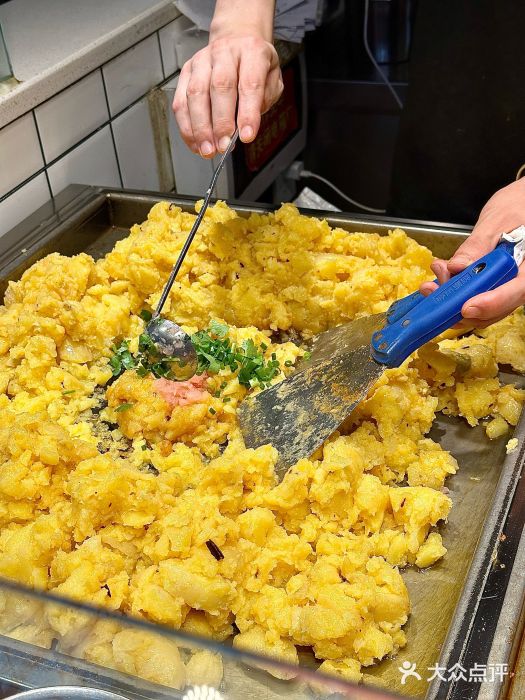 丁家坡洋芋·观音桥好吃街A区(全国总店)图片