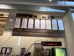 -成川茶店·潮汕工夫浓茶(万象店)