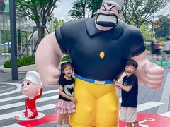 -东莞松山湖万象汇