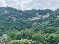 -仙岛湖旅游风景区