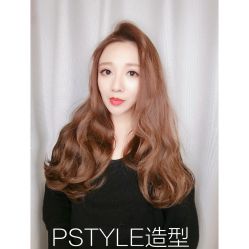 -P.STYLE派斯造型