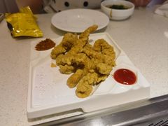 -海底捞火锅(群星城店)
