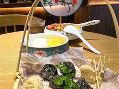 -长发西饼(临顿路店)