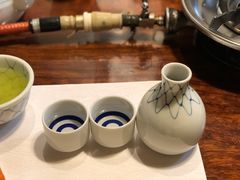 清酒-蟹道乐(京都本店)