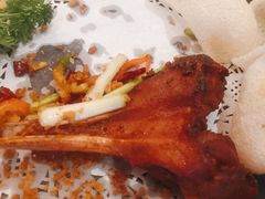 -避风塘·金牌店·夜宵(金玉兰店)