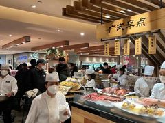 -远大购物中心(南岗店)