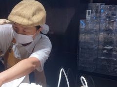 -FANEN法念·烘焙·甜点(万象城店)